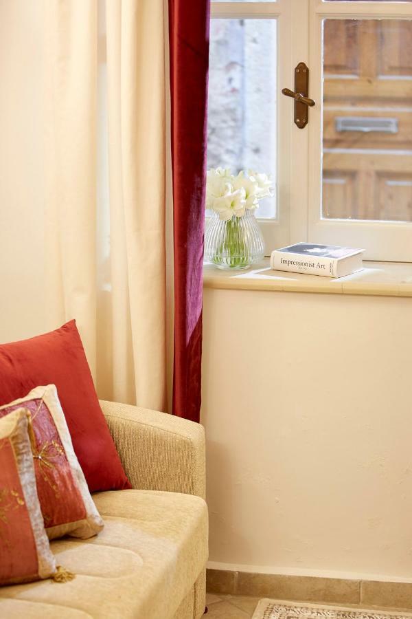 Old Town Luxury Suites 'Lady' Corfu  Extérieur photo