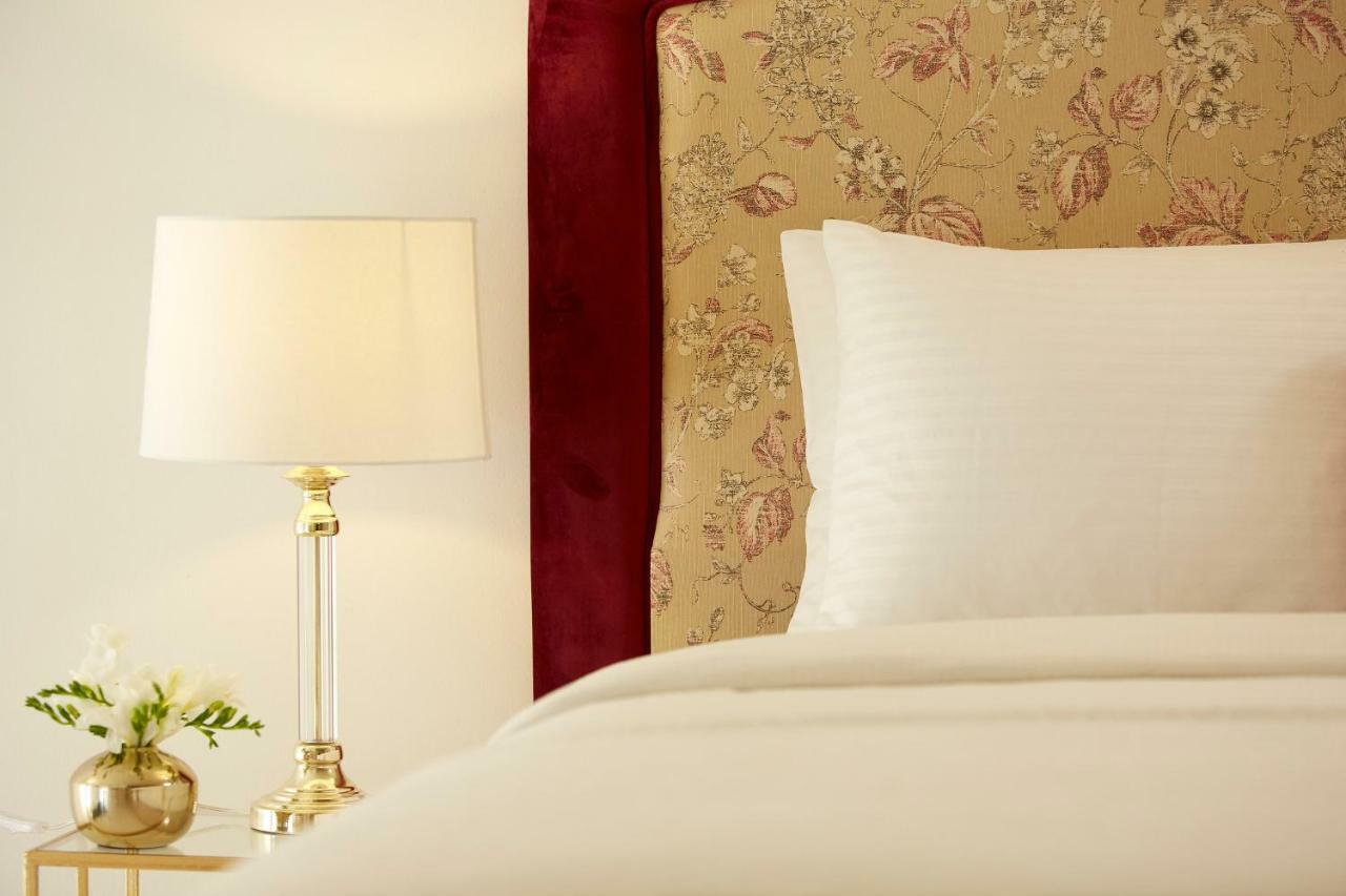 Old Town Luxury Suites 'Lady' Corfu  Extérieur photo