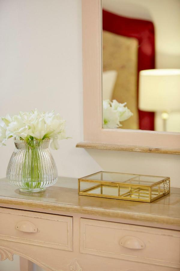 Old Town Luxury Suites 'Lady' Corfu  Extérieur photo