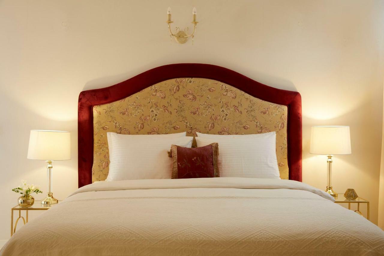 Old Town Luxury Suites 'Lady' Corfu  Extérieur photo